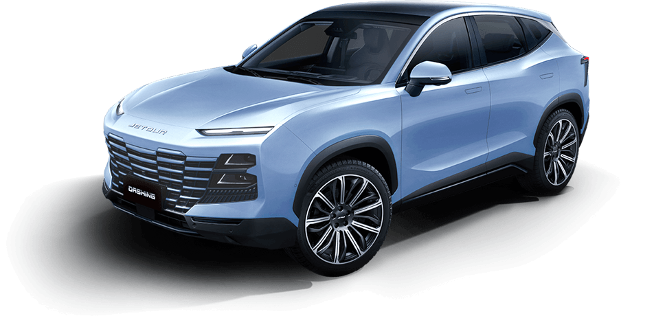 Bluecar