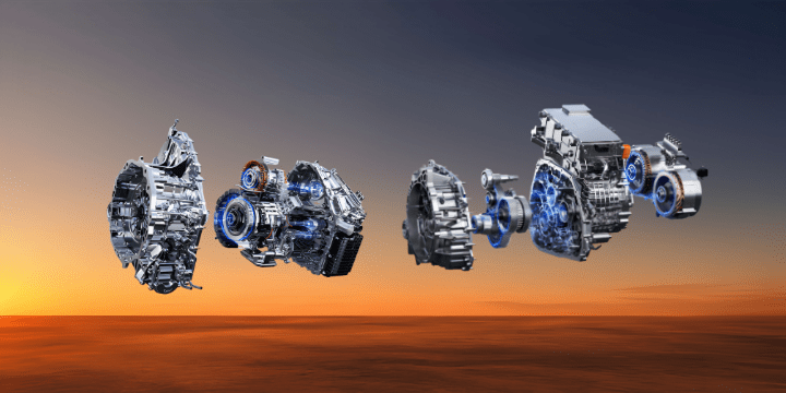 3-Speed-Dedicated-Hybrid-Transmission