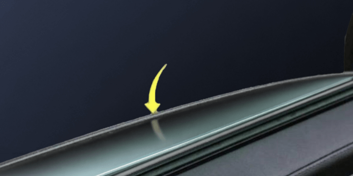 Double-Layer-Glass