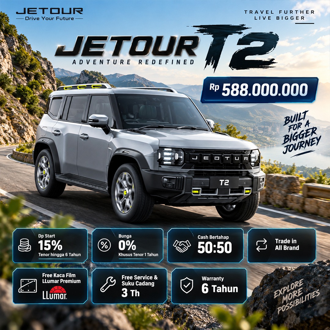 promo t2
